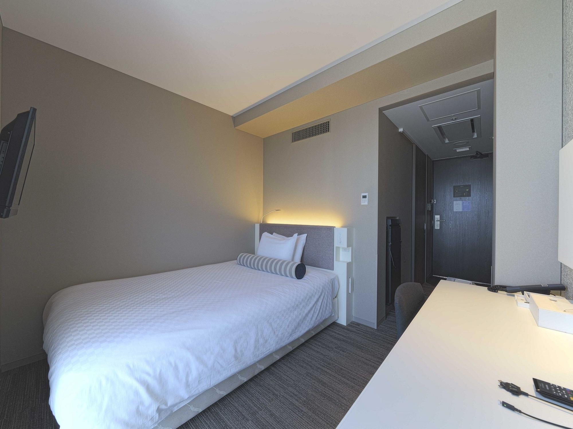 Meitetsu Inn Nagoyaeki Shinkansenguchi Exteriör bild
