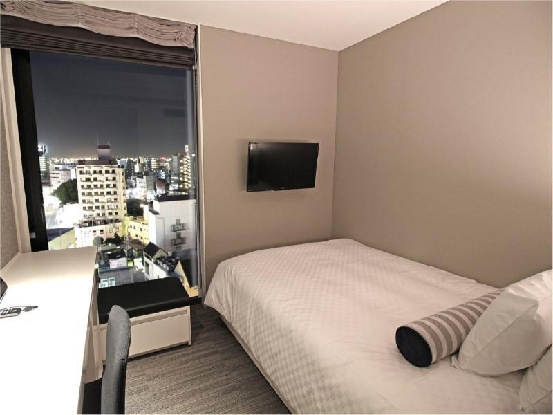 Meitetsu Inn Nagoyaeki Shinkansenguchi Exteriör bild